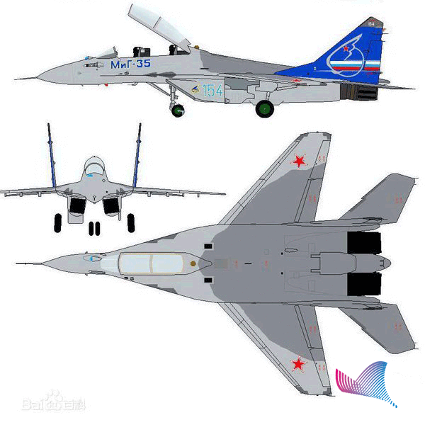 米格-35：小“支点”能否撬动大世界