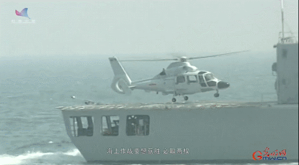 【纪念建军91周年特别节目】从“黄水”到“蓝水”中国海军如何扬帆远航？