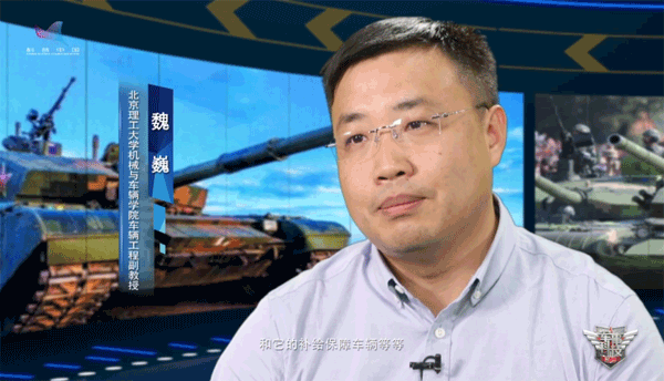 【烽火访谈】坦克不止于战争，军用履带轮式车辆你知多少？