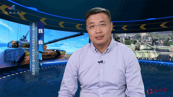 【烽火访谈】坦克也分前后驱，细数发动机前置与后置的优缺点