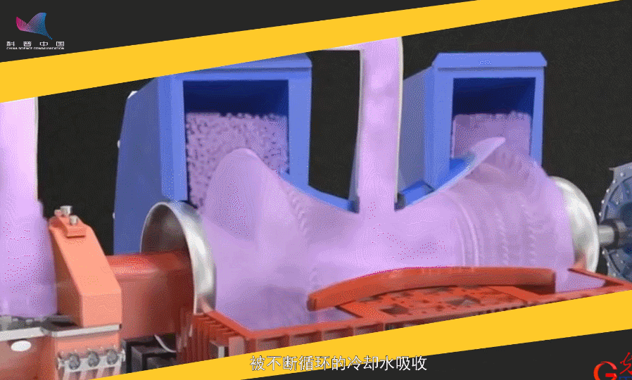 《海上舰艇的动力系统》⑤核动力是否适用于航母以外的大型水面舰艇？