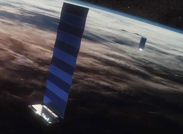 StarLink