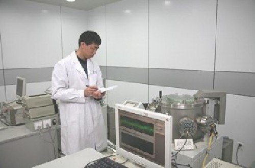 航天科工李春景:志存高远奉献北斗 自主创新实现跨越 航天科工李春景:志存高远奉献北斗 自主创新实现跨越