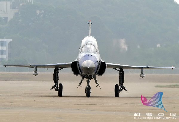 FTC-2000：“山鹰”飞向外贸空天