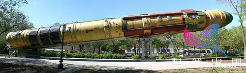 “撒旦”导弹:“恐怖魔王”将迎华丽转身 “撒旦”导弹:“恐怖魔王”将迎华丽转身