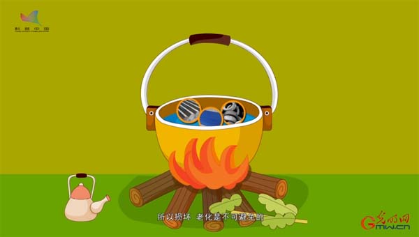 令人闻风丧胆的导弹也有“保质期”? 令人闻风丧胆的导弹也有“保质期”?