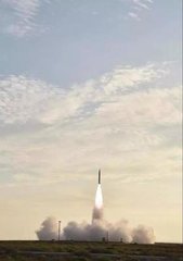 中国的“驭波者”来了！——看近日国内首款乘波体飞行器试飞成功