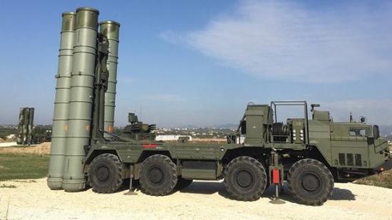 S-400和“爱国者”-3：谁更适合土耳其？