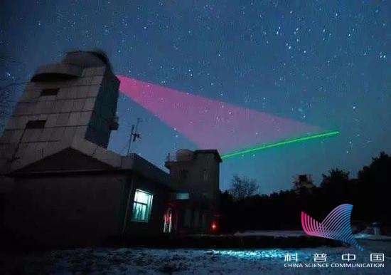 量子雷达：开启反隐身作战新战场