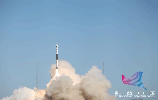 小个头大作用，这位航天发射的“明日之星”竟然这么厉害