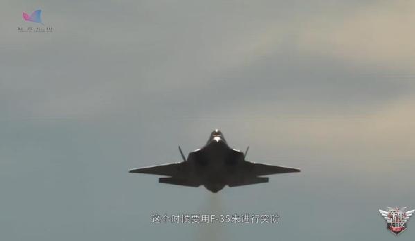 【烽火访谈】FA-18大黄蜂几种迭代改型有何特性？会被F-35替代么？