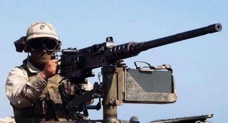 外置武器射手的“机械替身”——装甲车辆遥控武器站