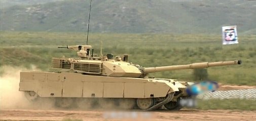 外置武器射手的“机械替身”——装甲车辆遥控武器站
