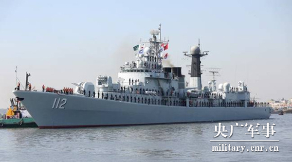 中俄