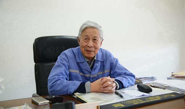 沈闻孙院士