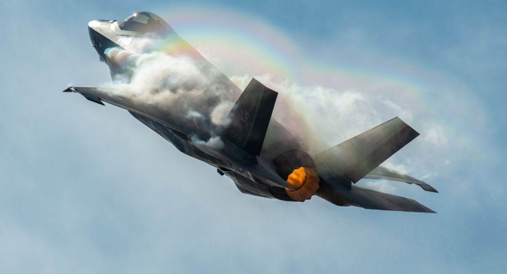 因买了S400导弹 美国将土耳其“踢出”F-35项目