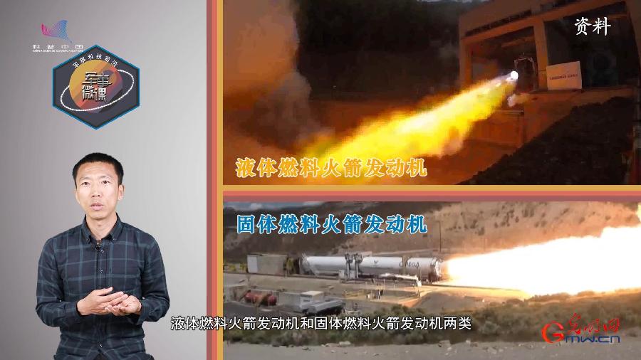 《导弹系列》⑤导弹为啥能指哪打哪？导弹系统结构了解下