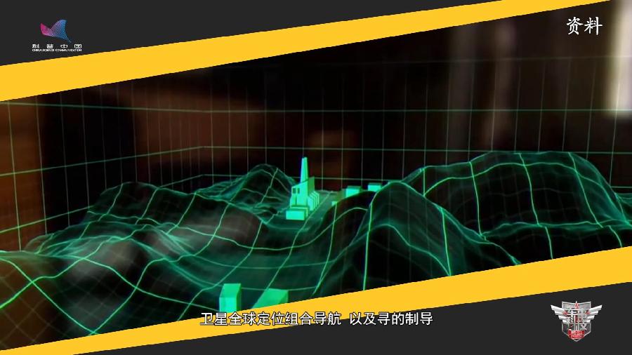 《导弹系列》⑥导弹之眼 百发百中的“绝密武器”