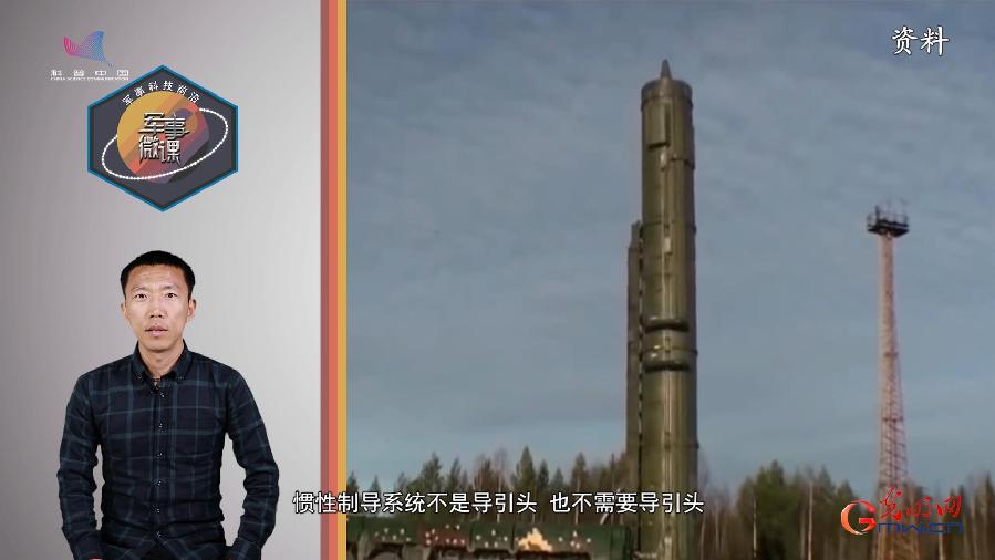 《导弹系列》⑥导弹之眼 百发百中的“绝密武器”