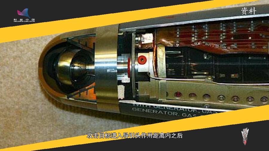 《导弹系列》⑥导弹之眼 百发百中的“绝密武器”