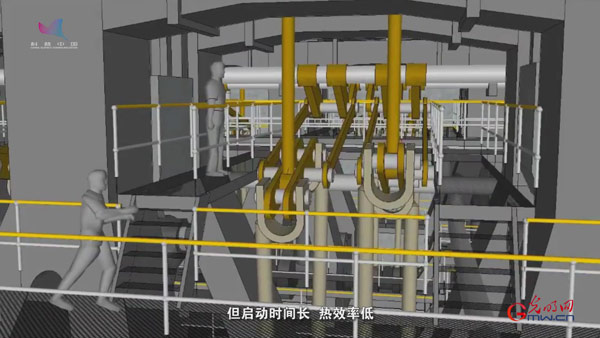 《驱逐舰的发展演进之路》⑧驱逐舰如何才能跑得快