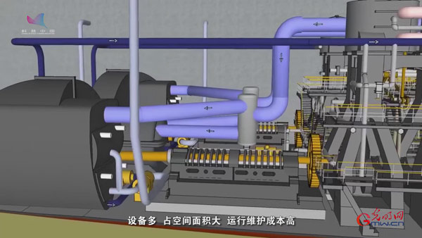 《驱逐舰的发展演进之路》⑧驱逐舰如何才能跑得快