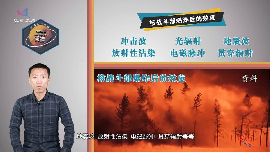 《导弹系列》⑨重拳出击：何种目标需要“万箭齐发”？