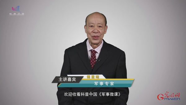 《战机的翅膀》⑥机翼：新“皮肤”不错 战力十足