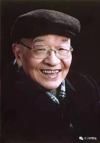两代导弹驱逐舰总师——潘镜芙
