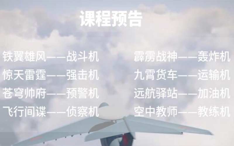 预警机