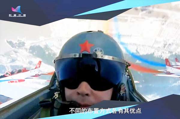 占比三分之一 为何教练机在空军飞机中比例如此高？