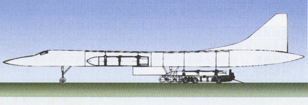 空射运载火箭、弹道导弹 难在哪？