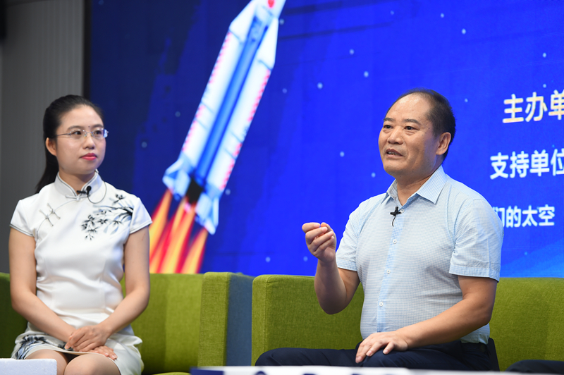 创新的力量：从拥抱5G到奔向火星（下）