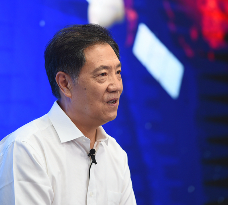 创新的力量：从拥抱5G到奔向火星（下）