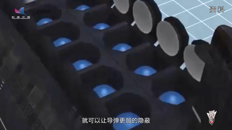 《潜射弹道导弹》① 核武器投掷手段的“进阶之路”