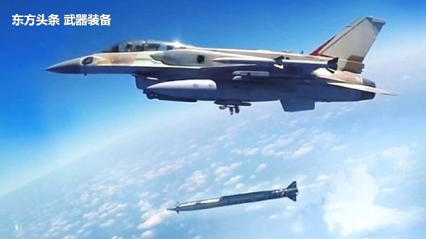 制导火箭弹和导弹是一种武器吗？