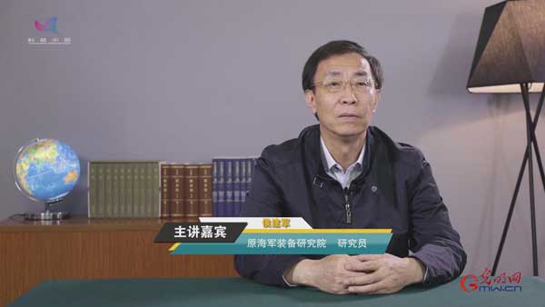 《海战无人系统》⑧千姿百态的海战无人机