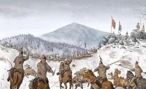 “集中兵力”究竟蕴藏着怎样的深刻内涵? “集中兵力”究竟蕴藏着怎样的深刻内涵?