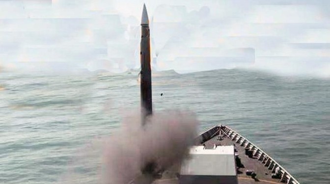 为何说日本即将采购的“增程版ASM-3”只是权宜之计？