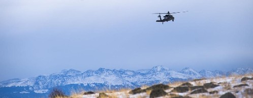 直升机能飞上6000米高空，为什么上了高原却困难重重？