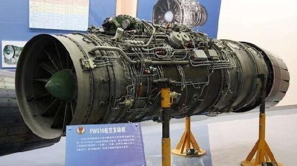 装备系列（1）我国空军中流砥柱：歼-10