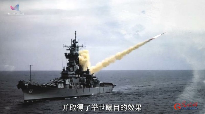 《世界导弹及核武器发展趋势》①大国军备竞赛 导弹凭何成为焦点？