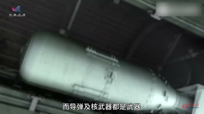 《世界导弹及核武器发展趋势》③火箭、导弹、核武器，有啥联系及区别？