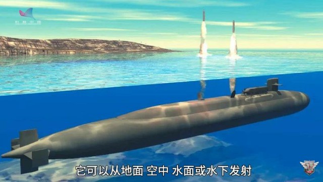 《世界导弹及核武器发展趋势》④导弹类型繁多，应当如何分类？