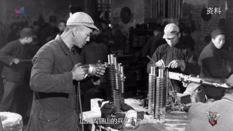 《枪杆子里面出政权》⑥仅凭4、5发炮弹击毙阿部规秀的迫击炮 究竟什么来头？