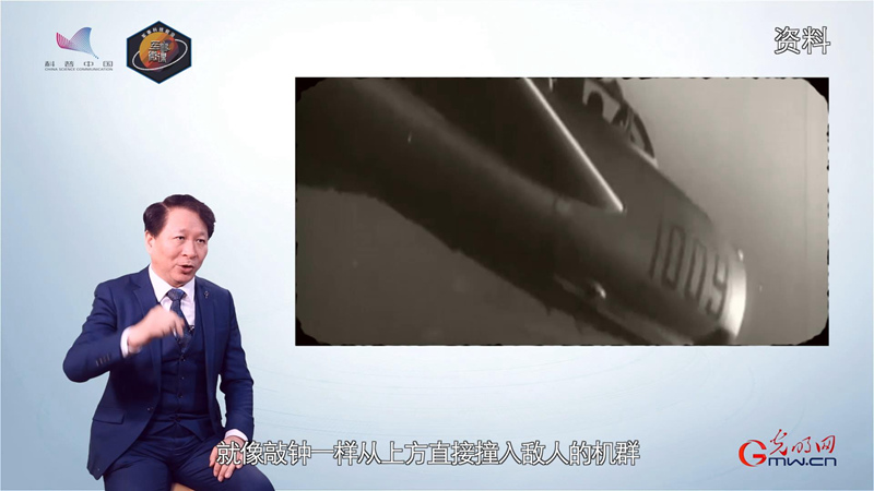《枪杆子里面出政权》⑨2249号米格15战斗机如何打出“空军大国”的威名？