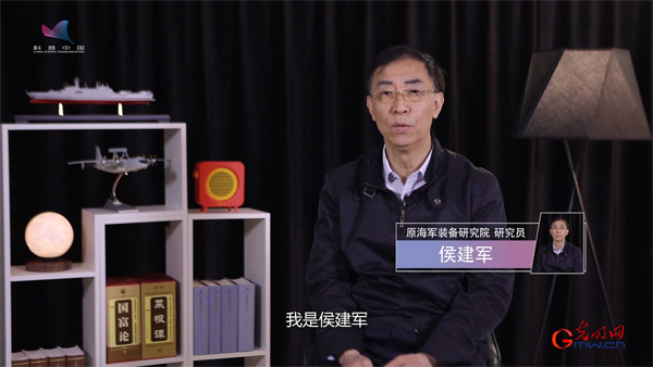 《护卫舰传奇》①“古老”的护卫舰为何能够永葆青春？