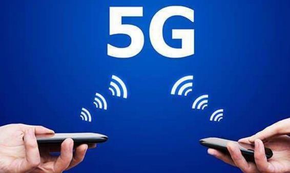 5G网络在战场上主要有哪些应用？