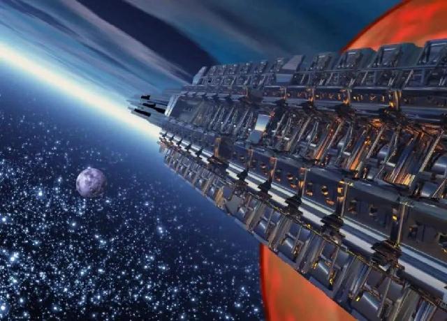 SpaceX“星链”背后的军事野心 SpaceX“星链”背后的军事野心