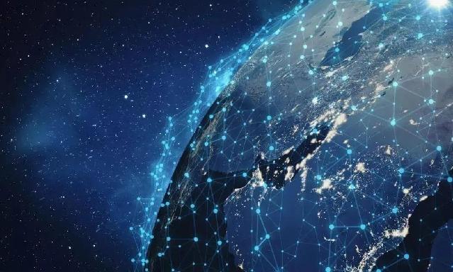 SpaceX“星链”背后的军事野心 SpaceX“星链”背后的军事野心